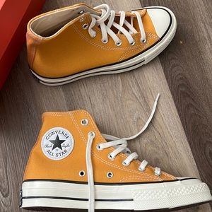 Converse chuck 70’s